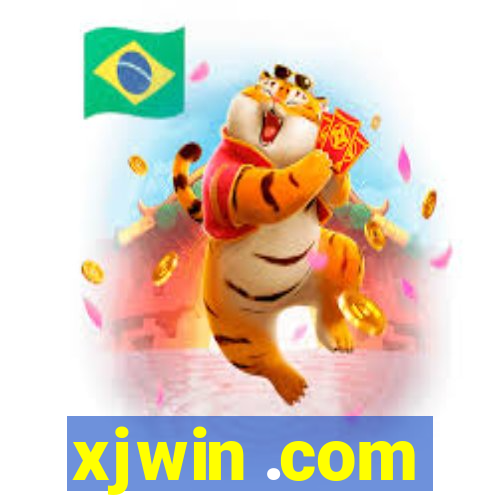 xjwin .com